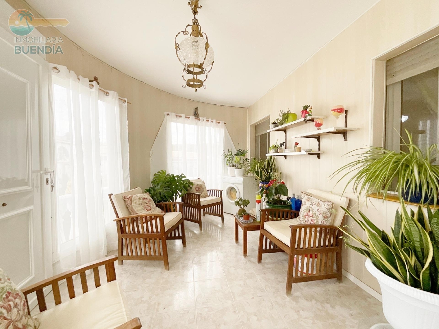  à vendre villa Mazarrón Bajo Guadalentín 8