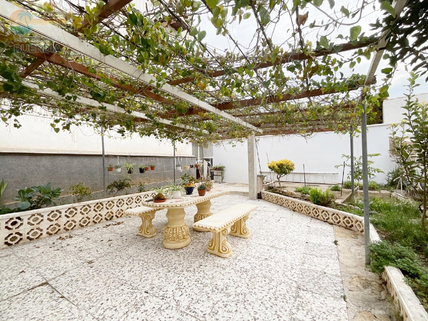  à vendre villa Mazarrón Bajo Guadalentín 7