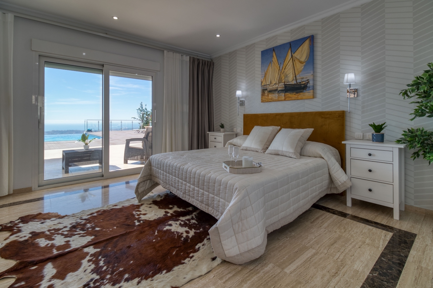  à vendre villa Mijas Costa Del Sol Occidental 7
