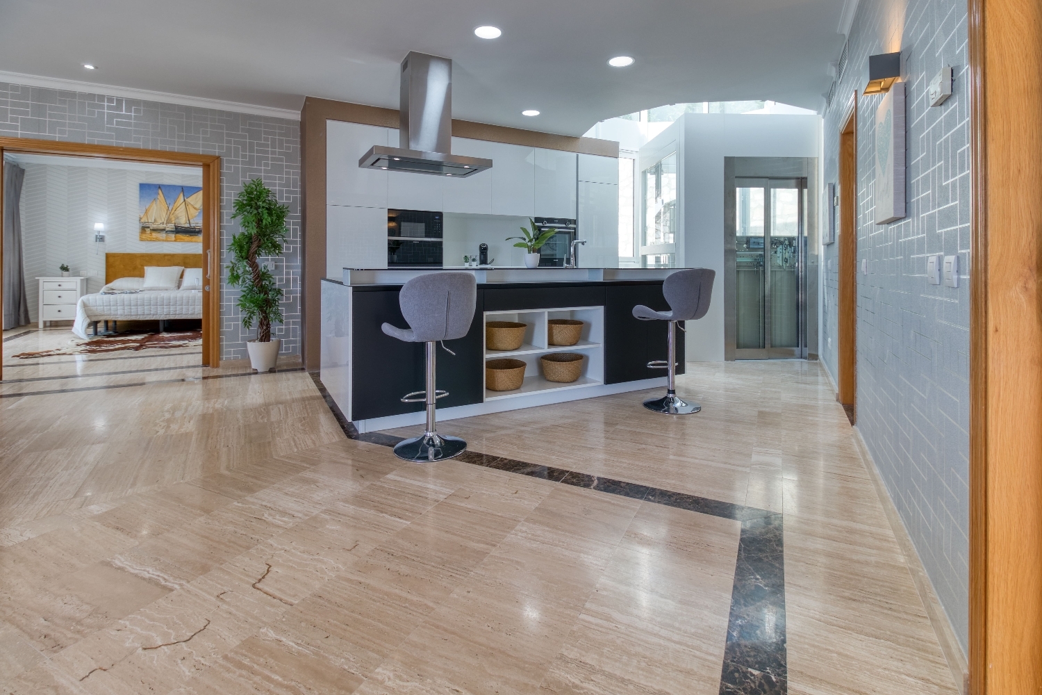  à vendre villa Mijas Costa Del Sol Occidental 5
