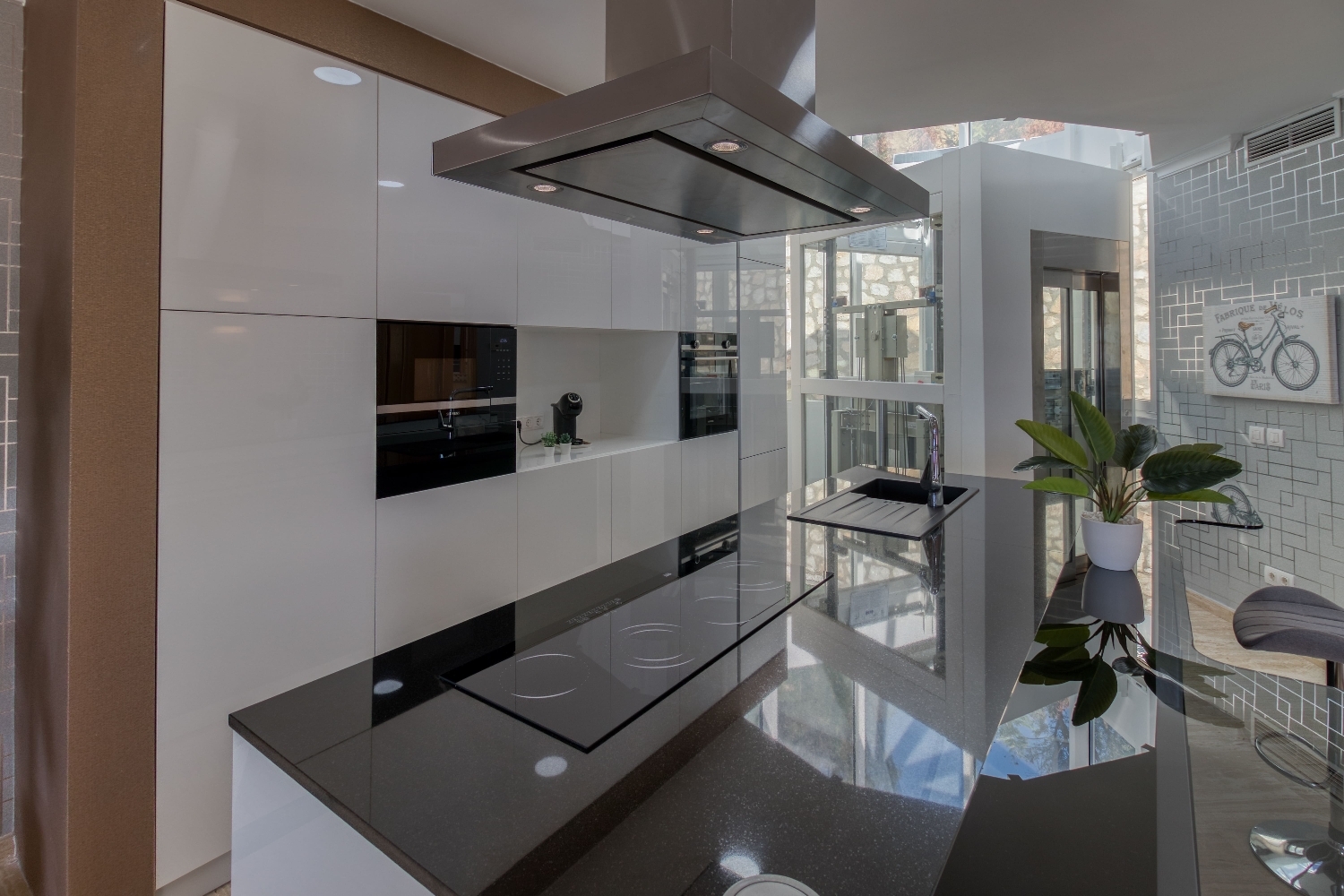  à vendre villa Mijas Costa Del Sol Occidental 4