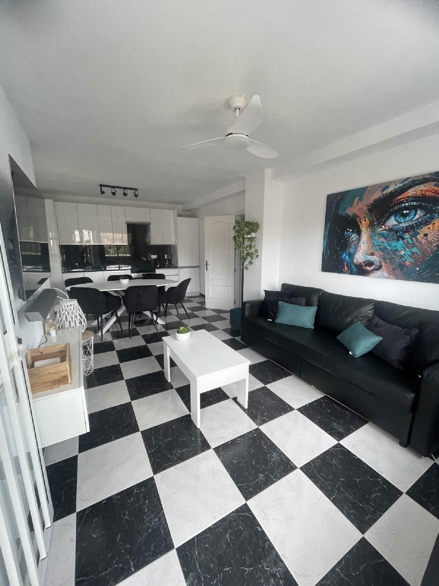  à vendre villa Mijas Costa Del Sol Occidental 7