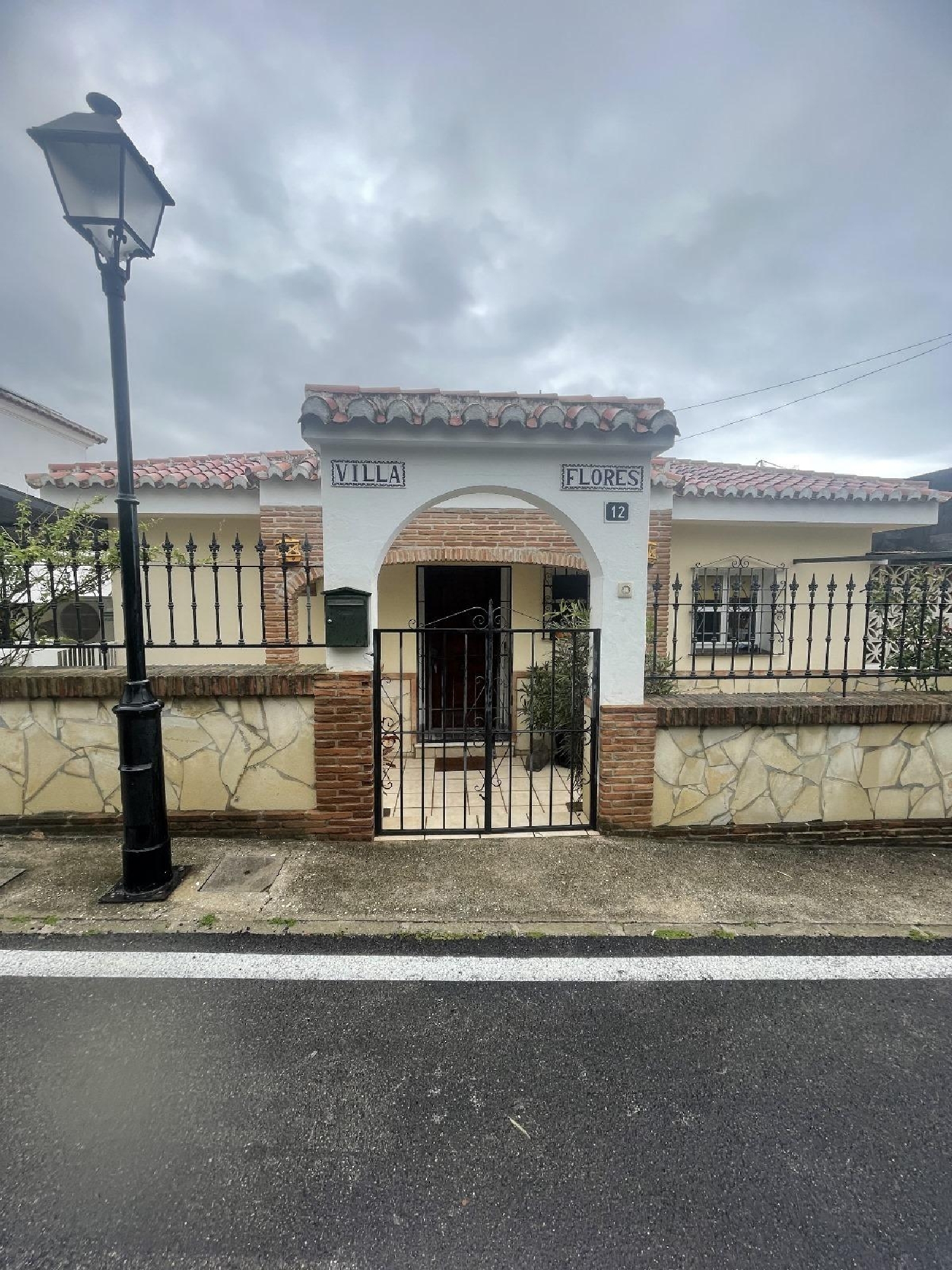  à vendre villa Mijas Costa Del Sol Occidental 1