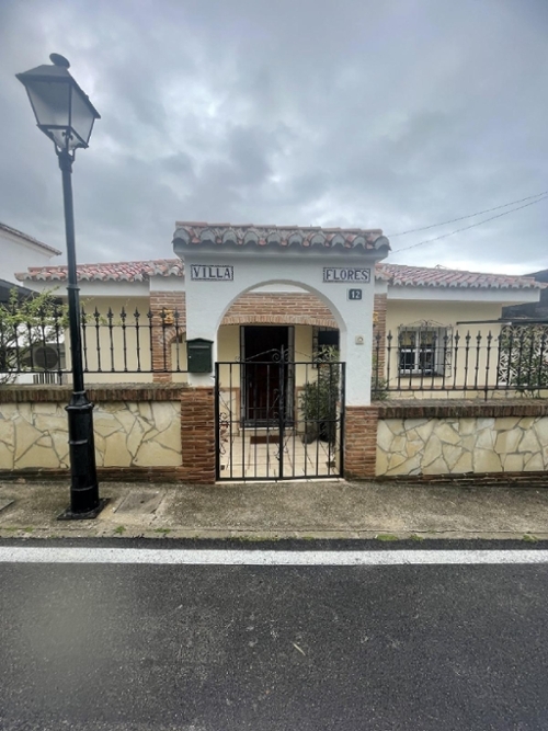 Mijas Costa Del Sol Occidental villa foto 6279694