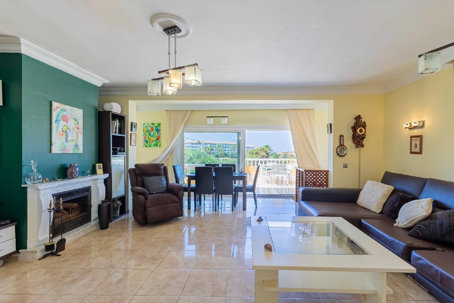  for sale villa Mijas Costa Del Sol Occidental 5