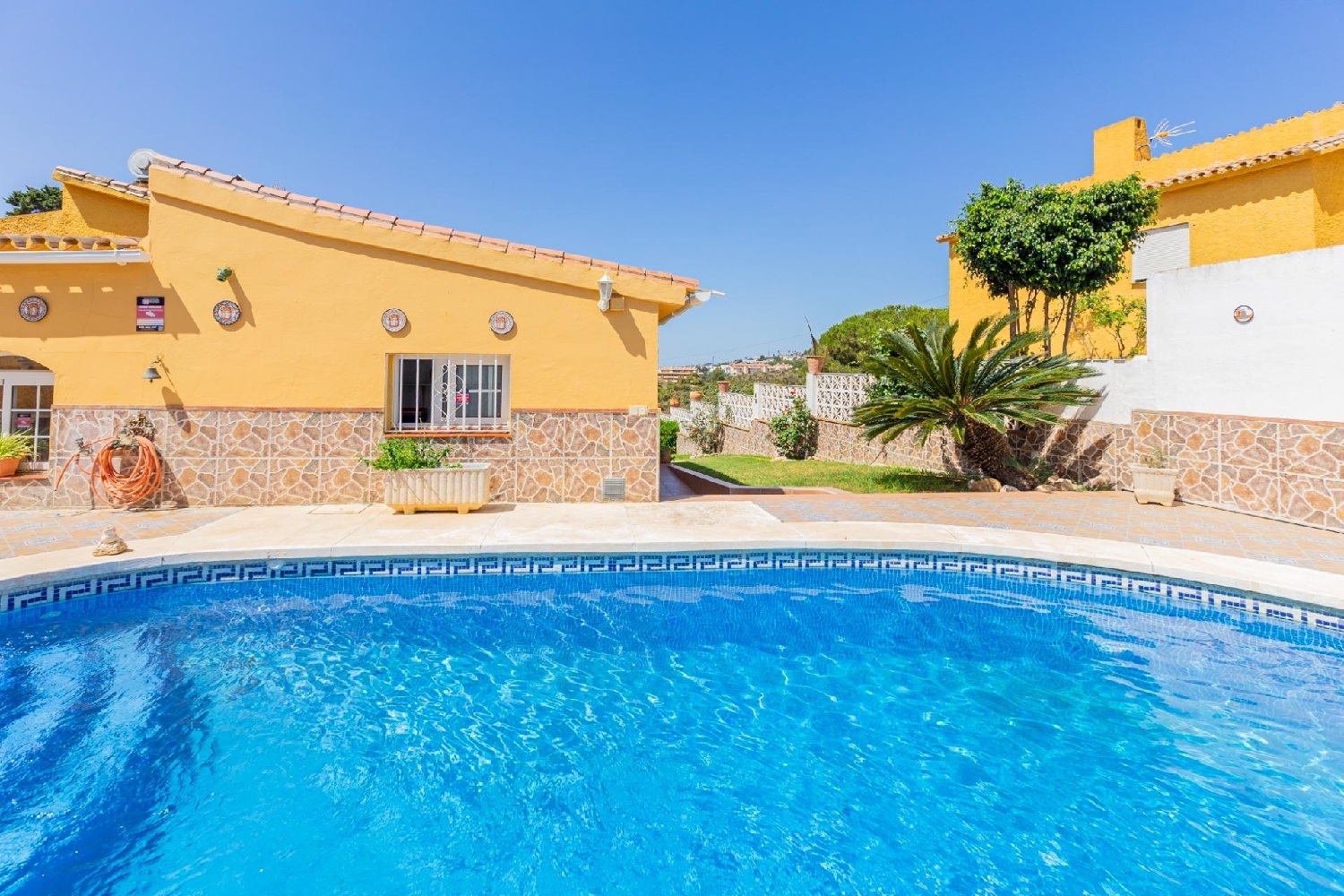  for sale villa Mijas Costa Del Sol Occidental 7