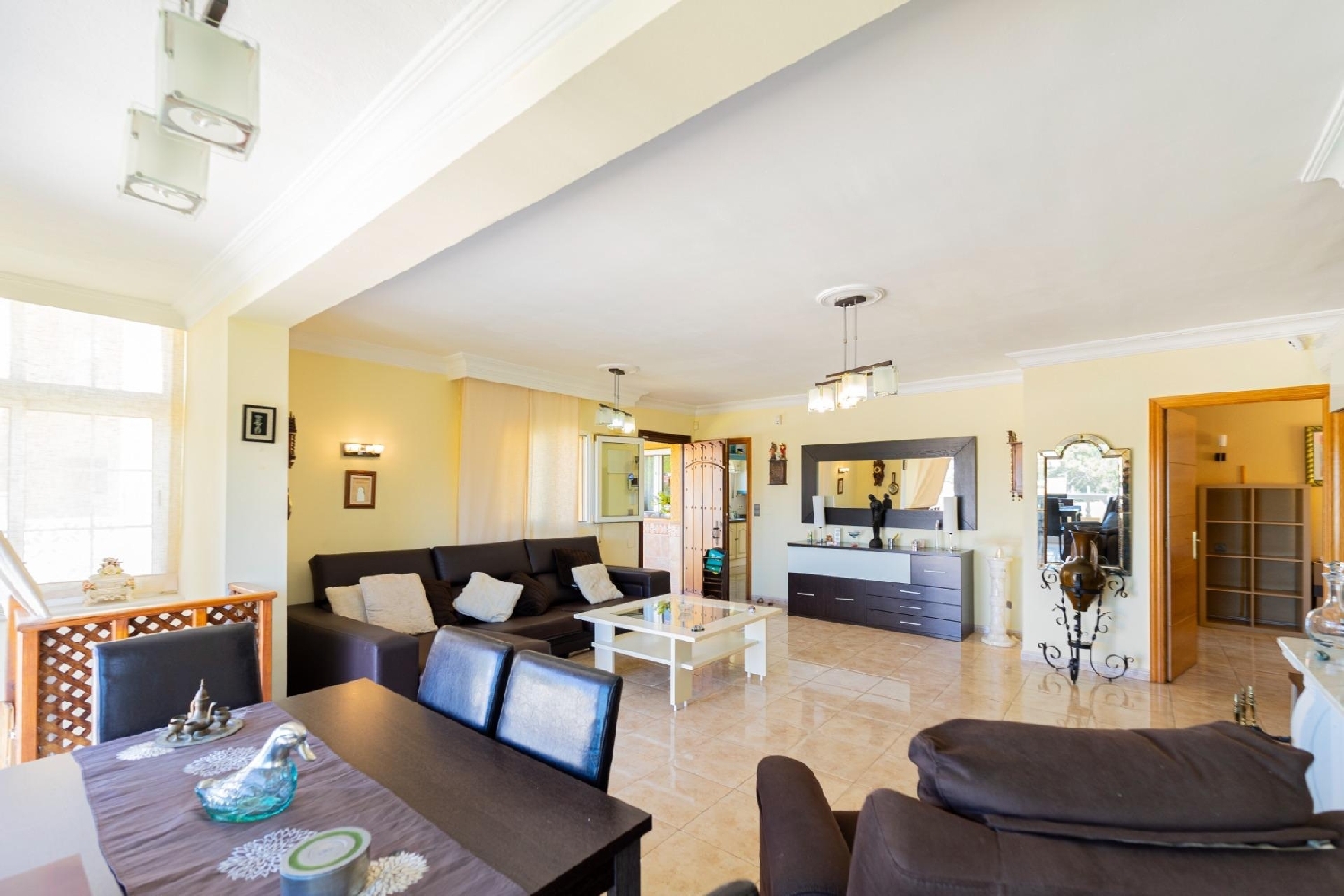  for sale villa Mijas Costa Del Sol Occidental 8