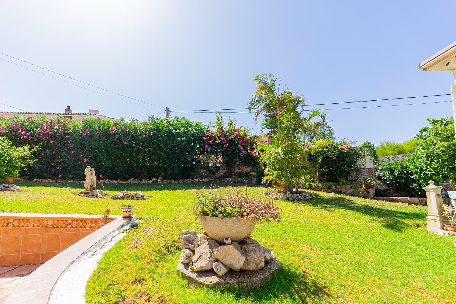  for sale villa Mijas Costa Del Sol Occidental 4