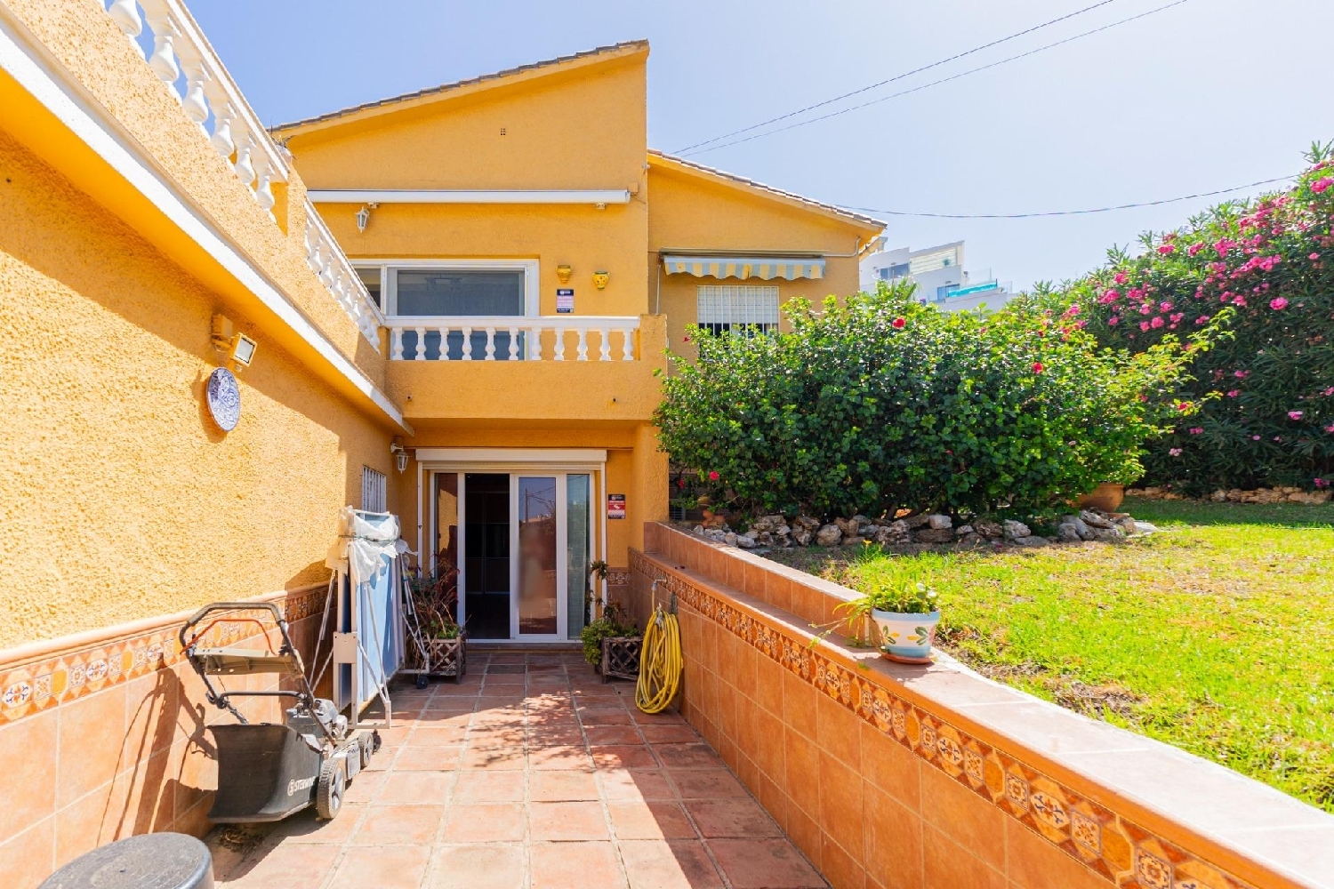 for sale villa Mijas Costa Del Sol Occidental 3