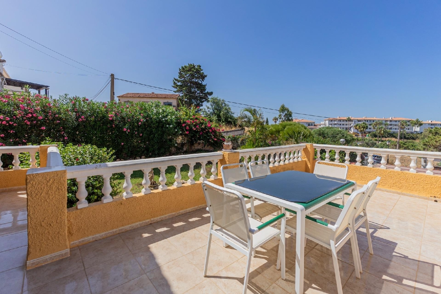  for sale villa Mijas Costa Del Sol Occidental 6