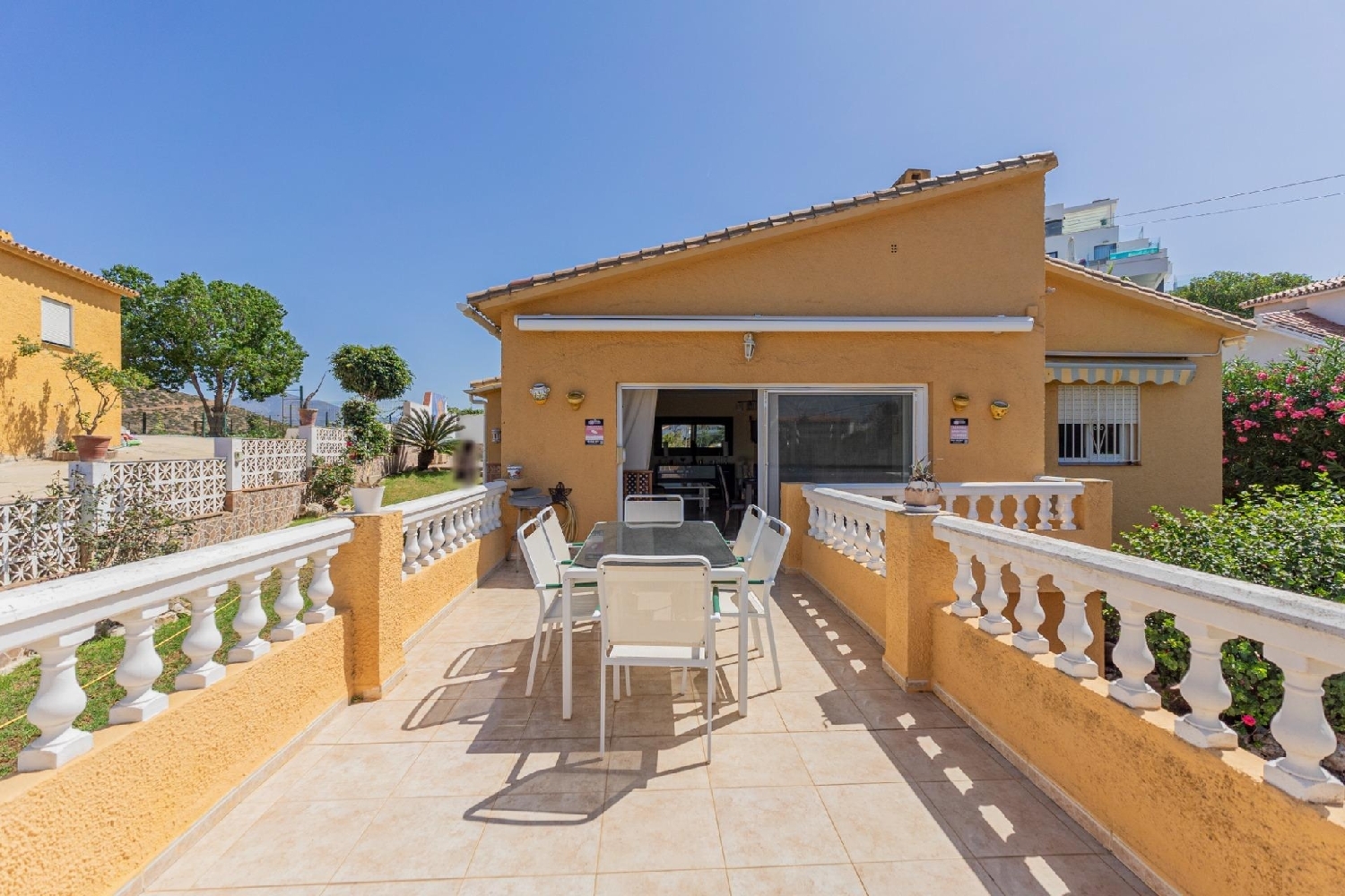 for sale villa Mijas Costa Del Sol Occidental 2