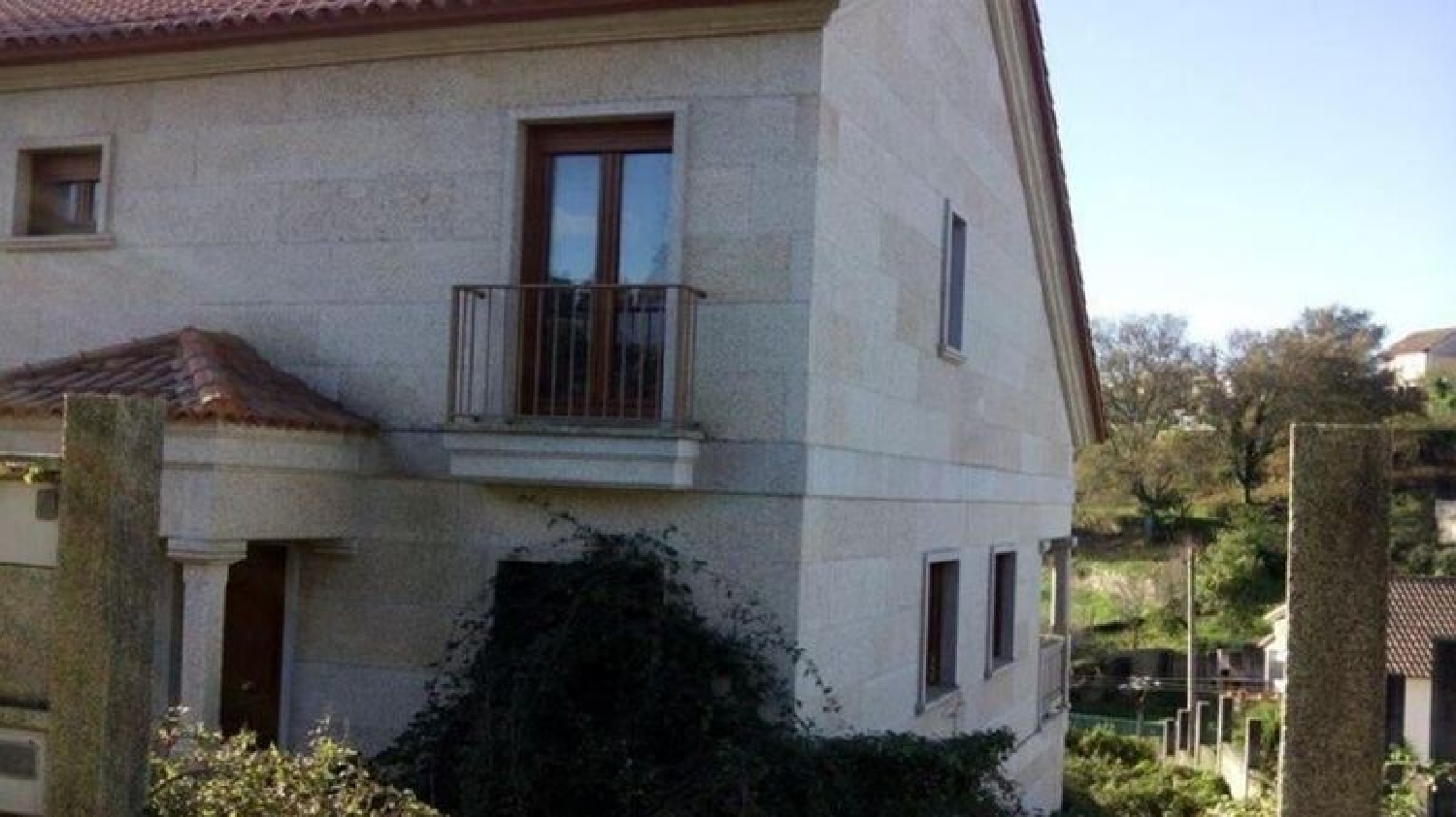  kaufen Villa Moaña Morrazo 1