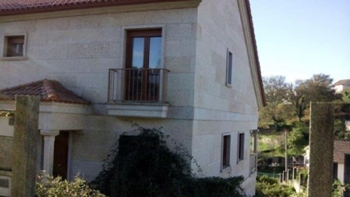 Moaña Morrazo Villa Bild 6273504