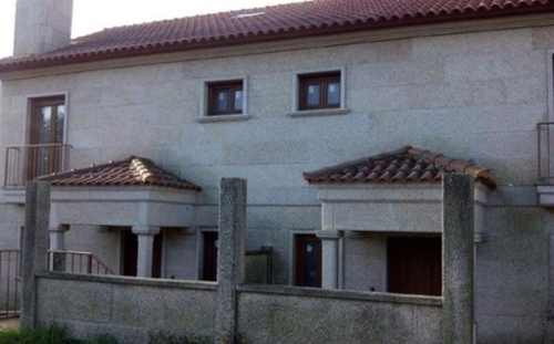 Moaña Morrazo chalet foto 6273506