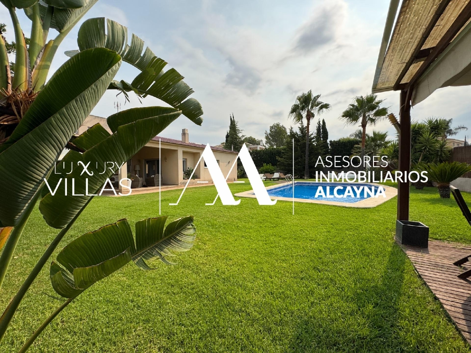 kaufen Villa Molina De Segura Vega Media Del Segura 3