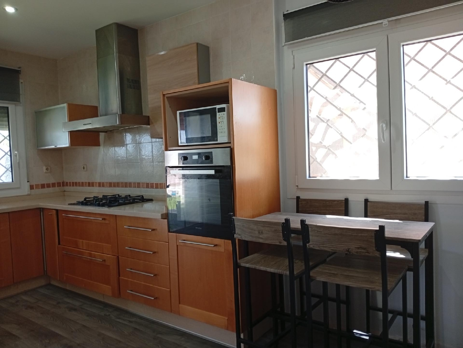  à vendre villa Molina De Segura Vega Media Del Segura 6