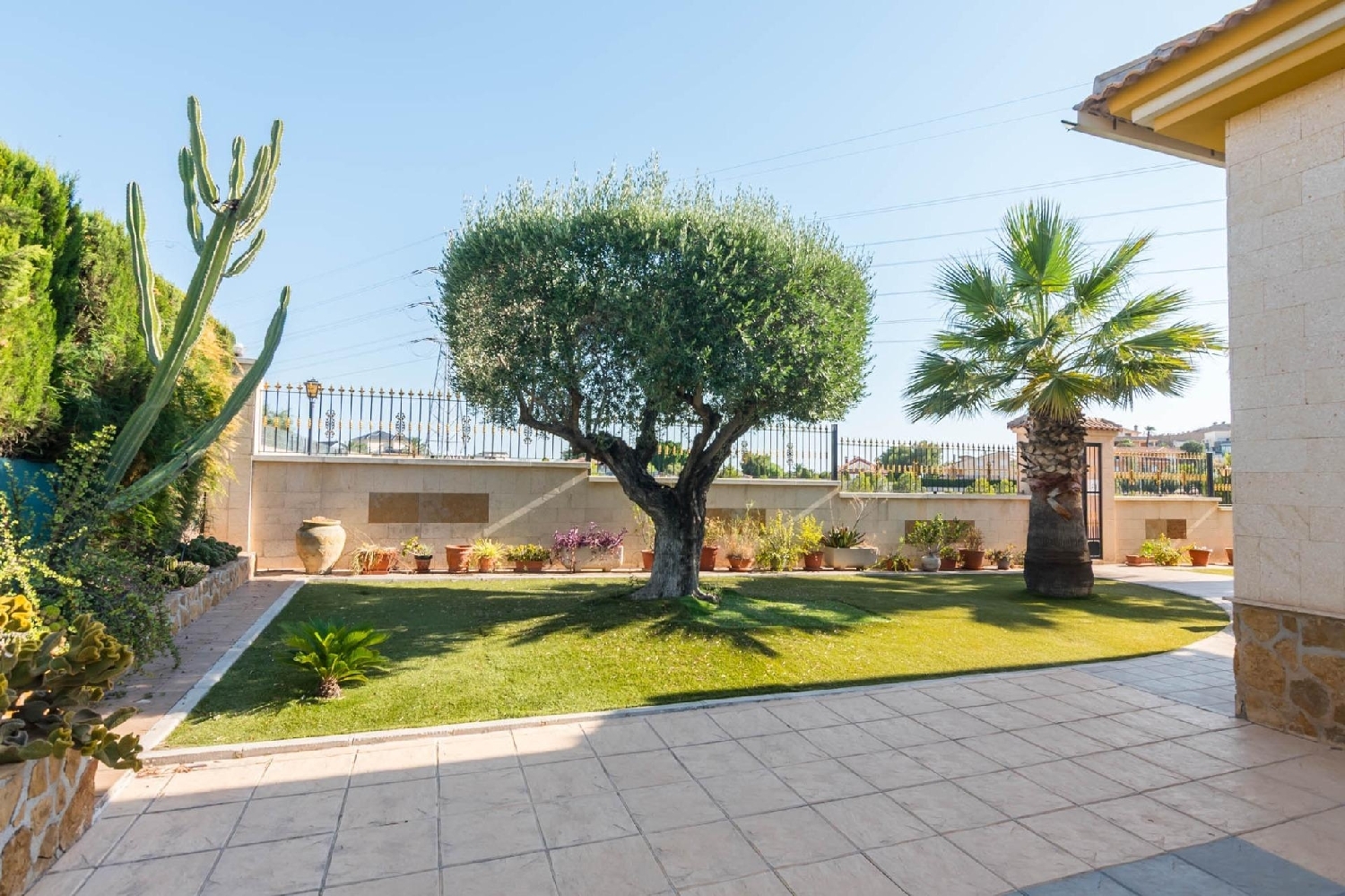  à vendre villa Molina De Segura Vega Media Del Segura 4