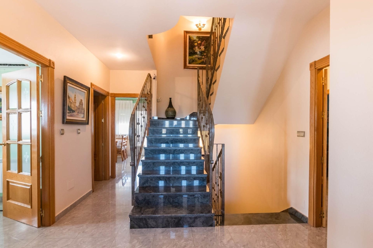  à vendre villa Molina De Segura Vega Media Del Segura 7