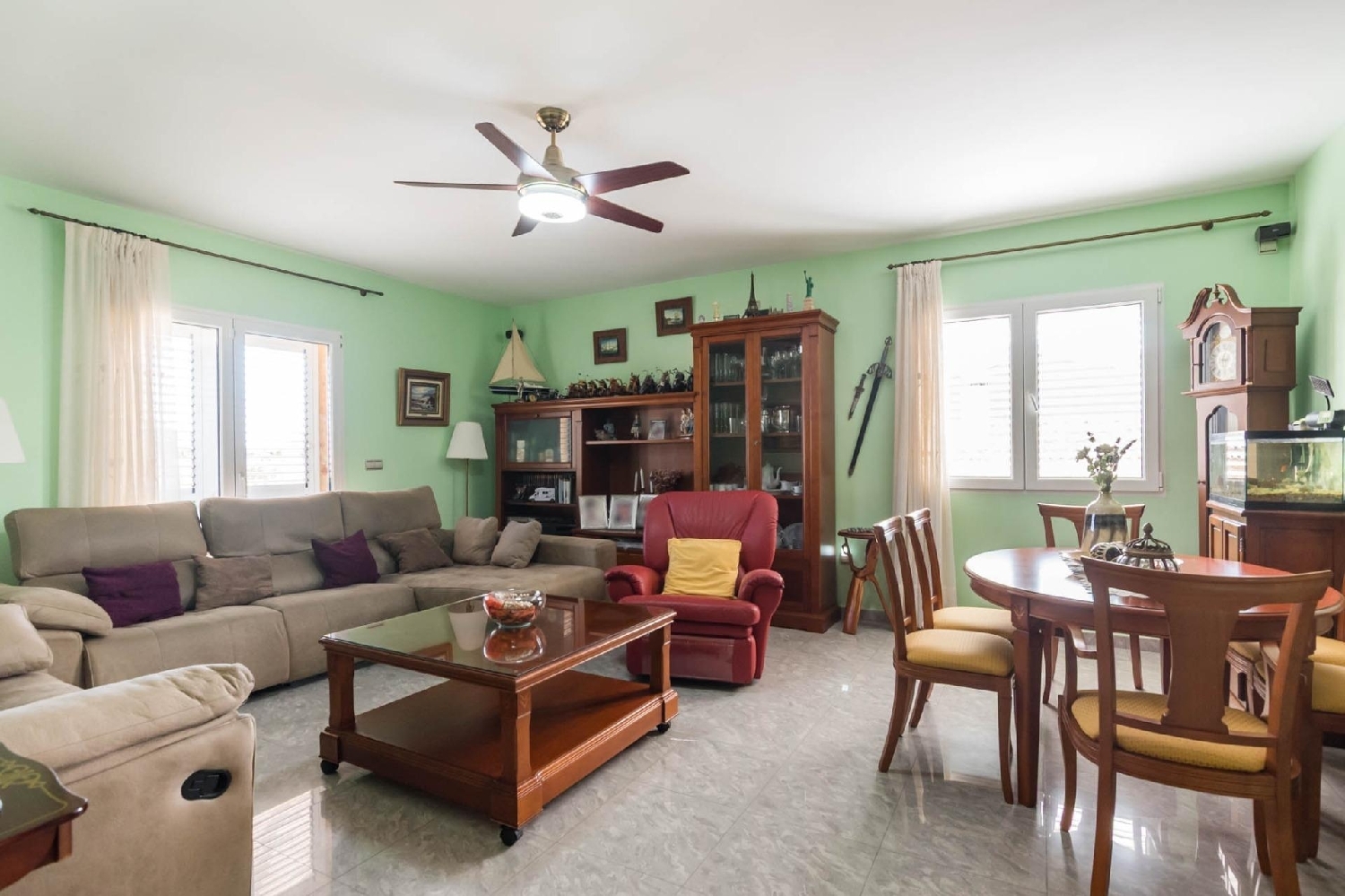  à vendre villa Molina De Segura Vega Media Del Segura 8