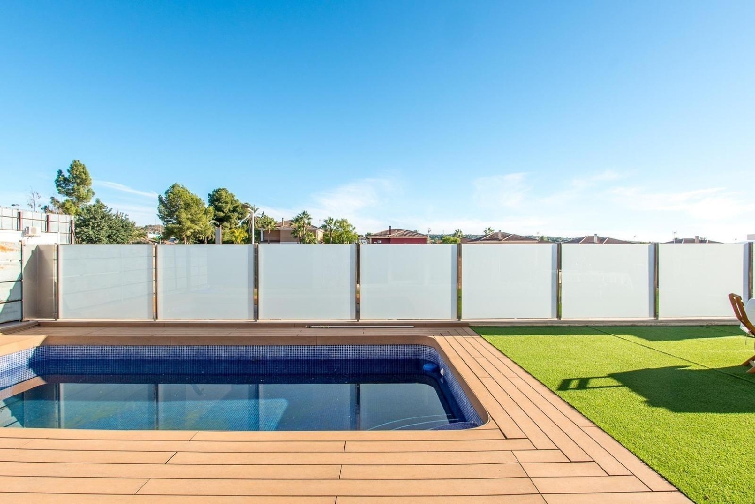  à vendre villa Molina De Segura Vega Media Del Segura 6
