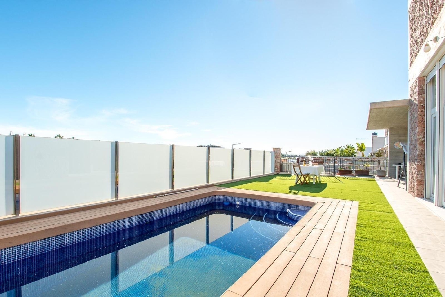  à vendre villa Molina De Segura Vega Media Del Segura 5