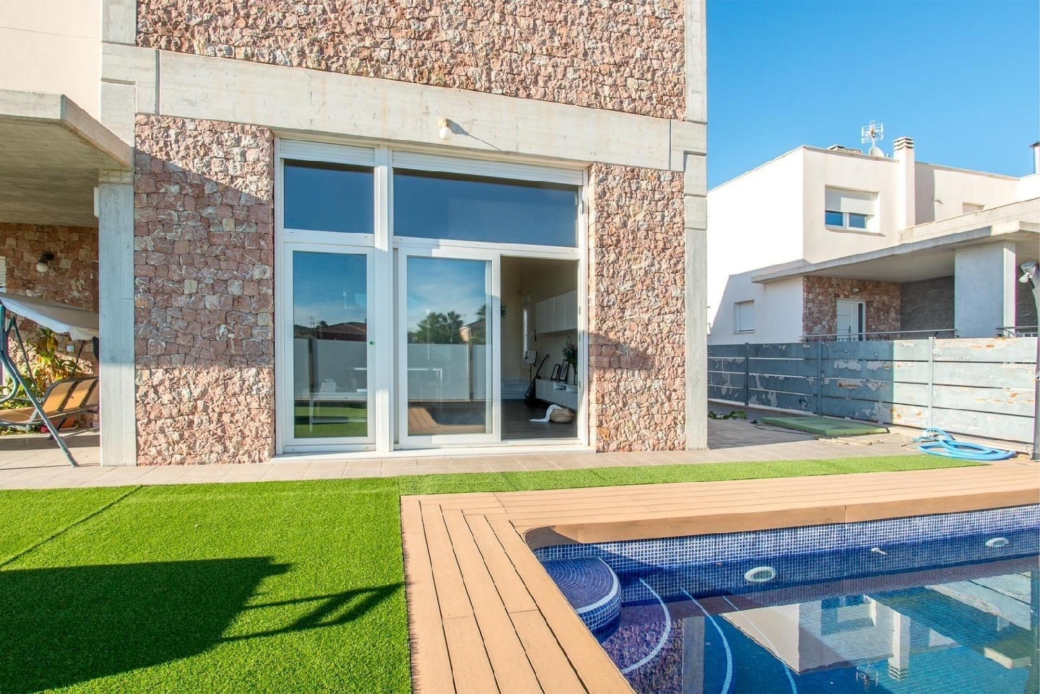  à vendre villa Molina De Segura Vega Media Del Segura 7