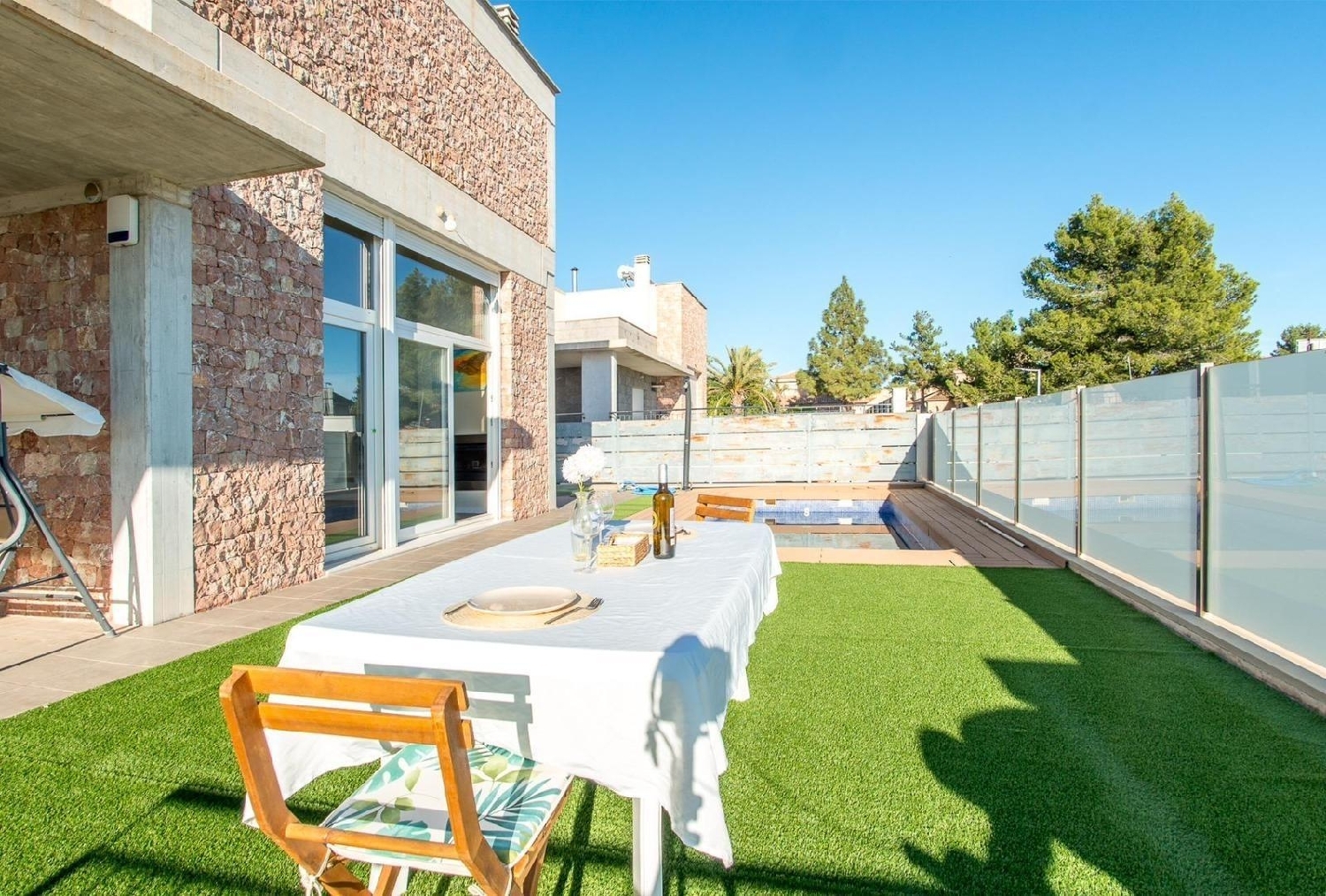 à vendre villa Molina De Segura Vega Media Del Segura 2