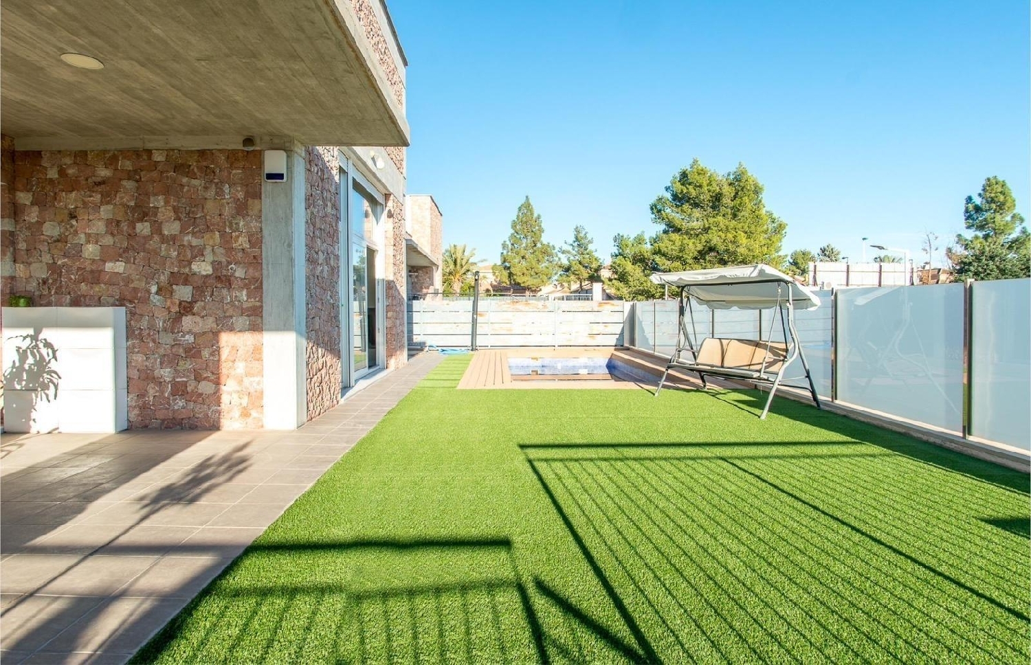  à vendre villa Molina De Segura Vega Media Del Segura 4