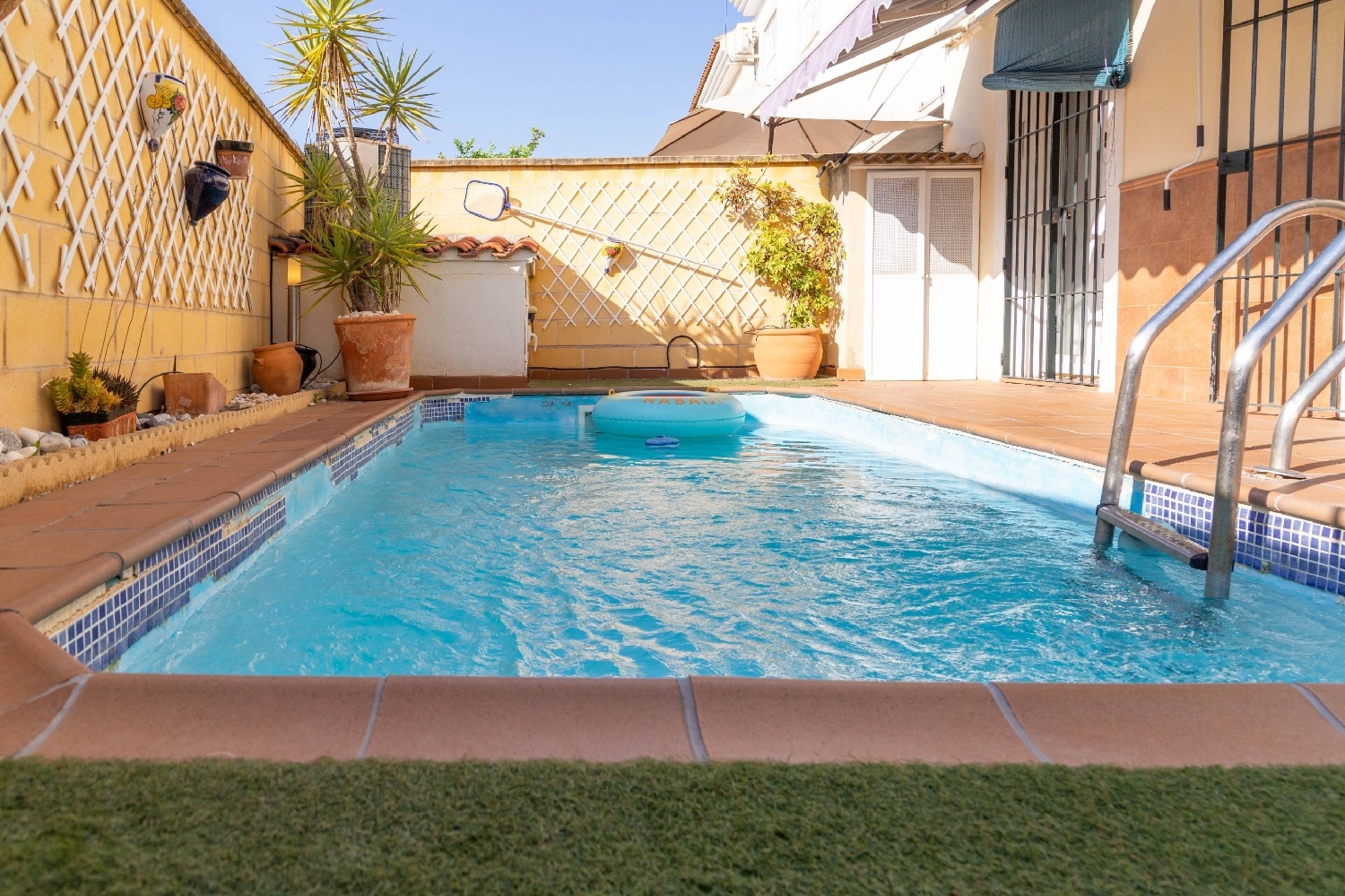  te koop villa Mollina Antequera 1