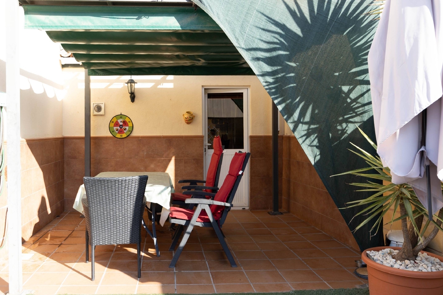  te koop villa Mollina Antequera 4