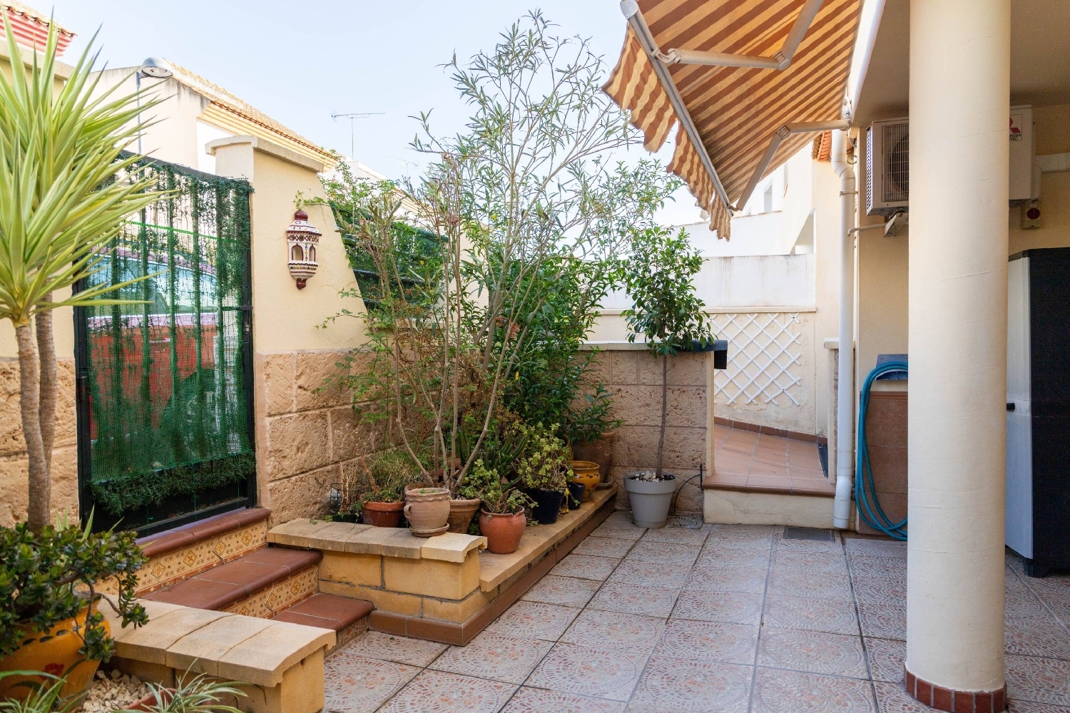  te koop villa Mollina Antequera 6