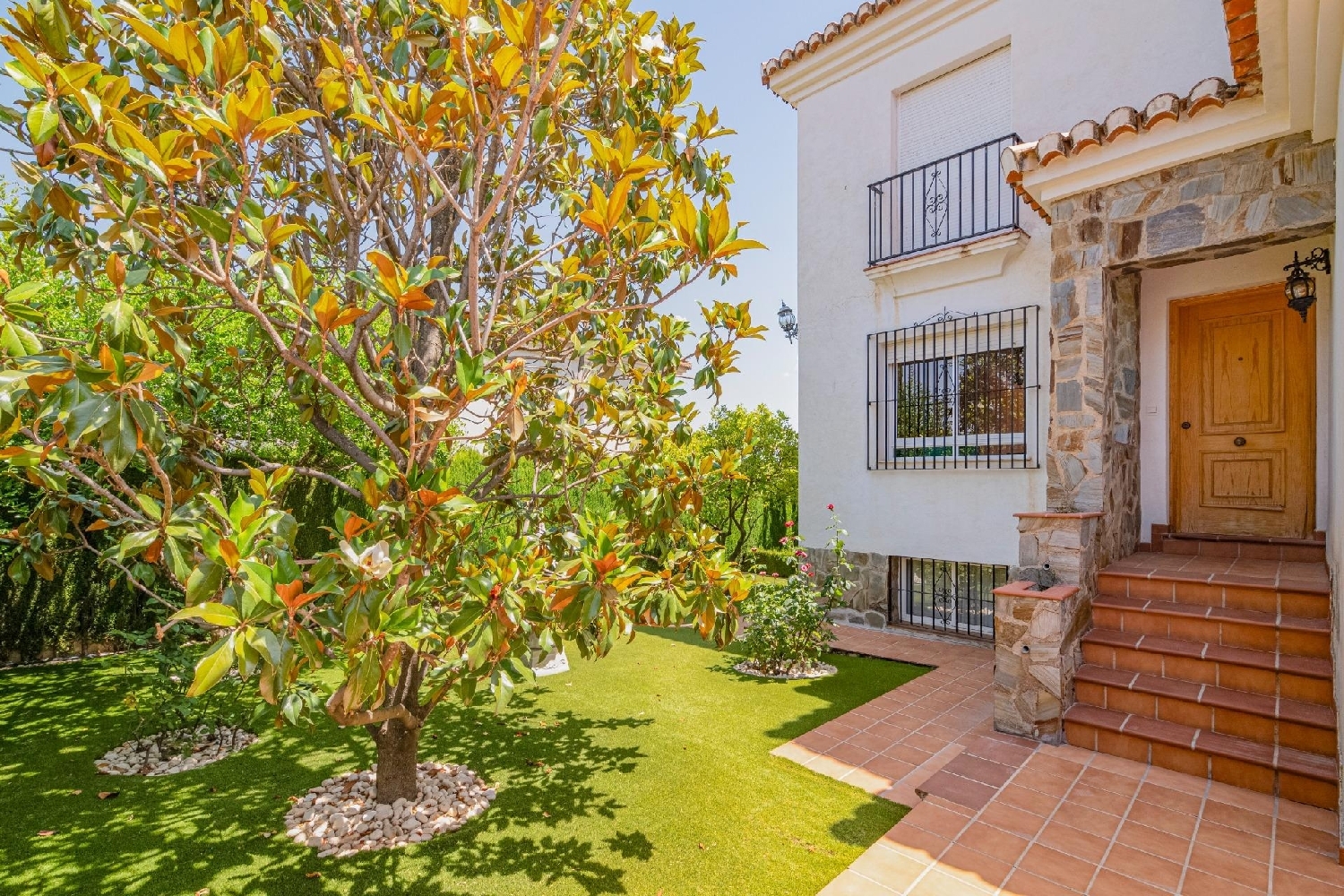  kaufen Villa Monachil Vega De Granada 5