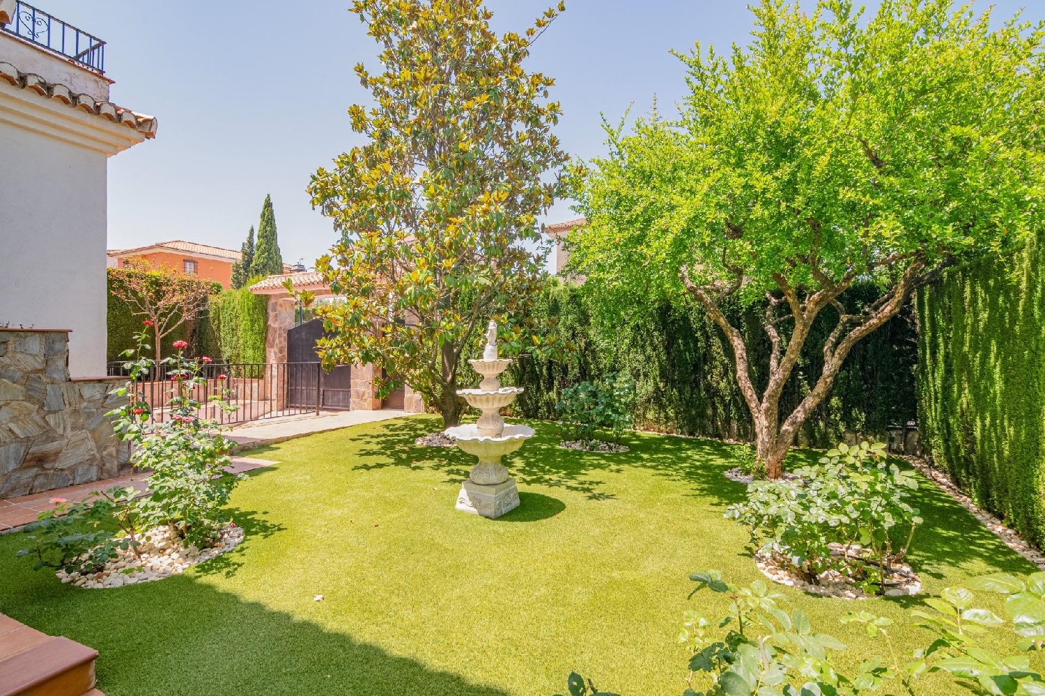  kaufen Villa Monachil Vega De Granada 4