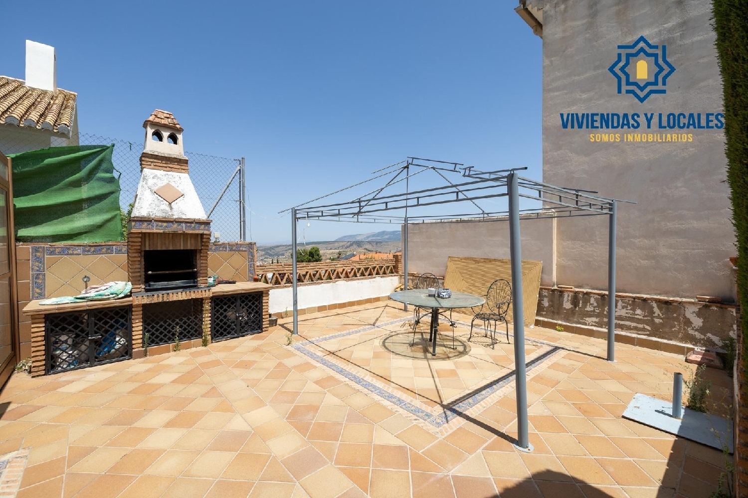  kaufen Villa Monachil Vega De Granada 8