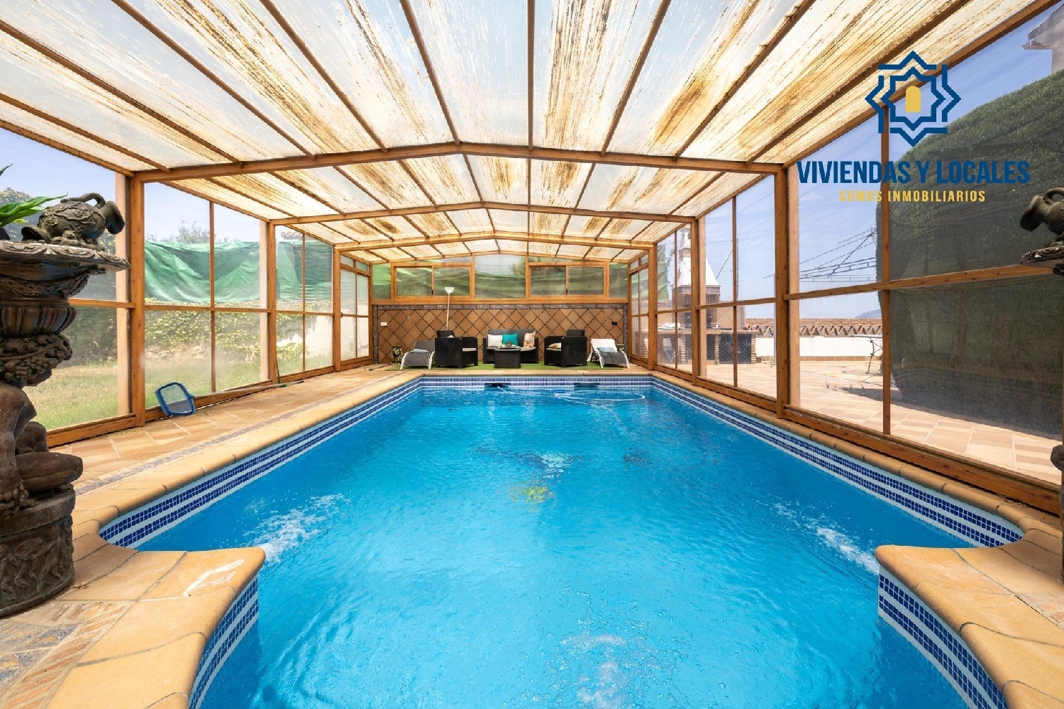  kaufen Villa Monachil Vega De Granada 5