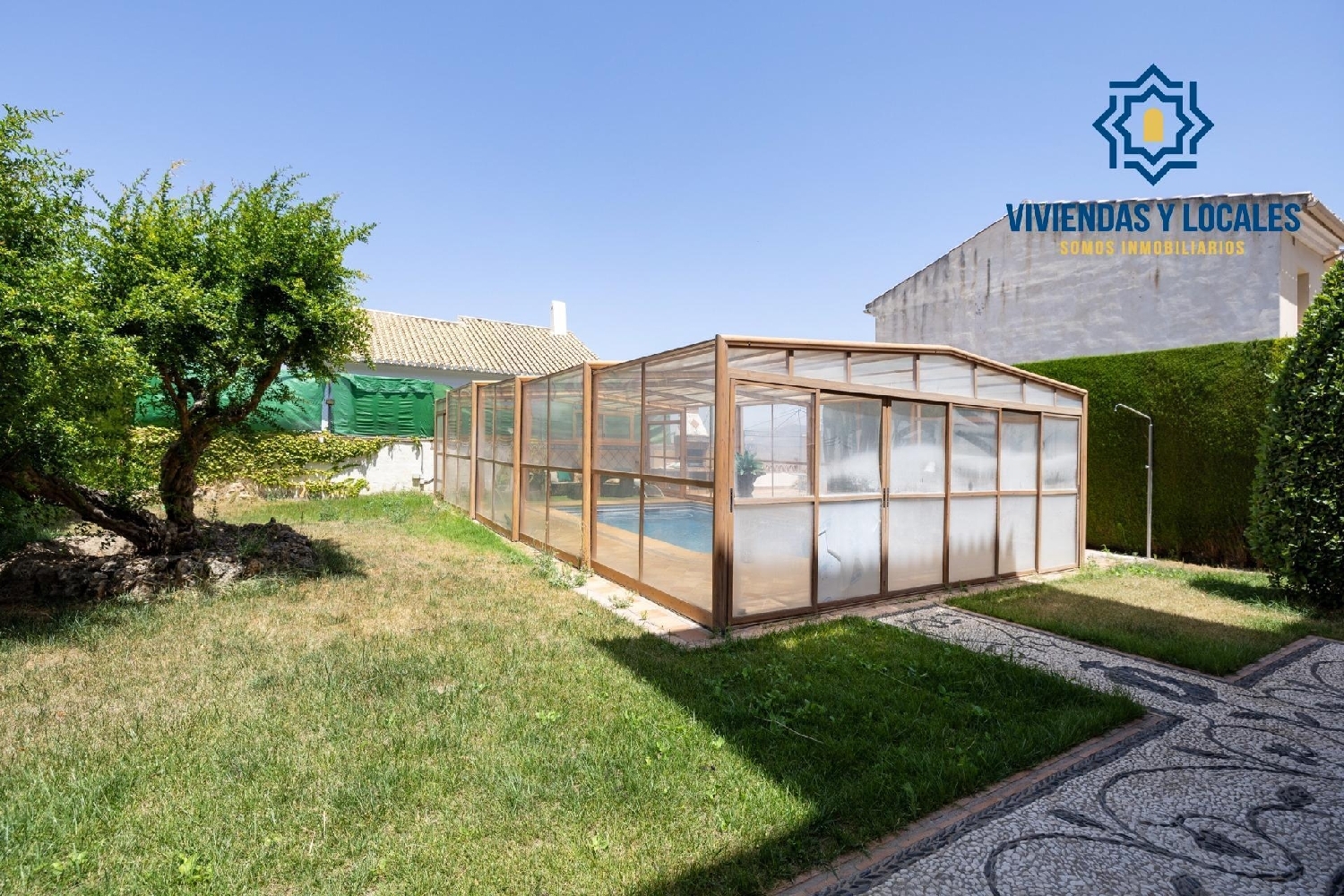  kaufen Villa Monachil Vega De Granada 4