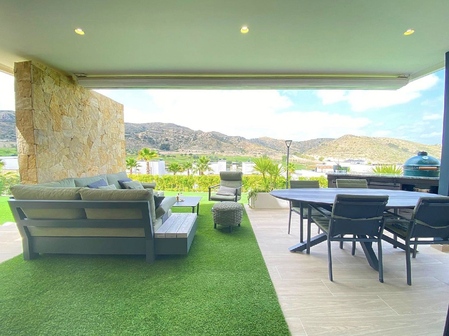  kaufen Villa Monforte Del Cid Vinalopó Mitjà 13