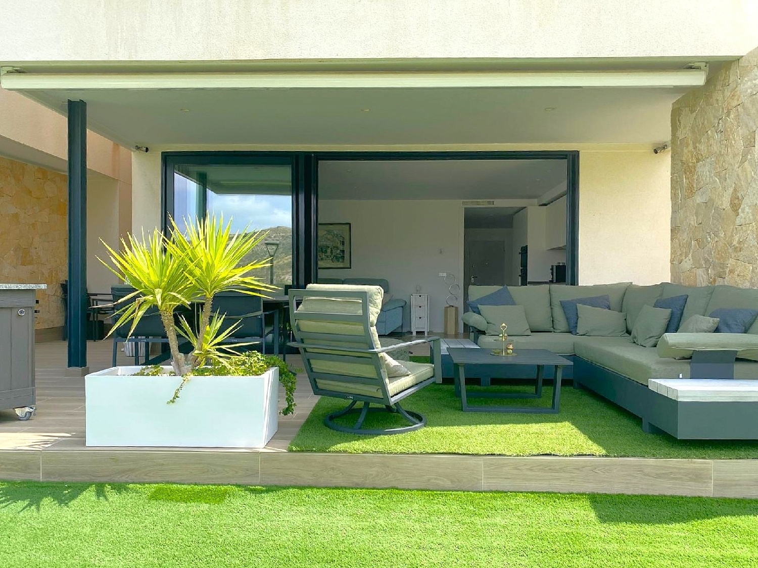  kaufen Villa Monforte Del Cid Vinalopó Mitjà 5