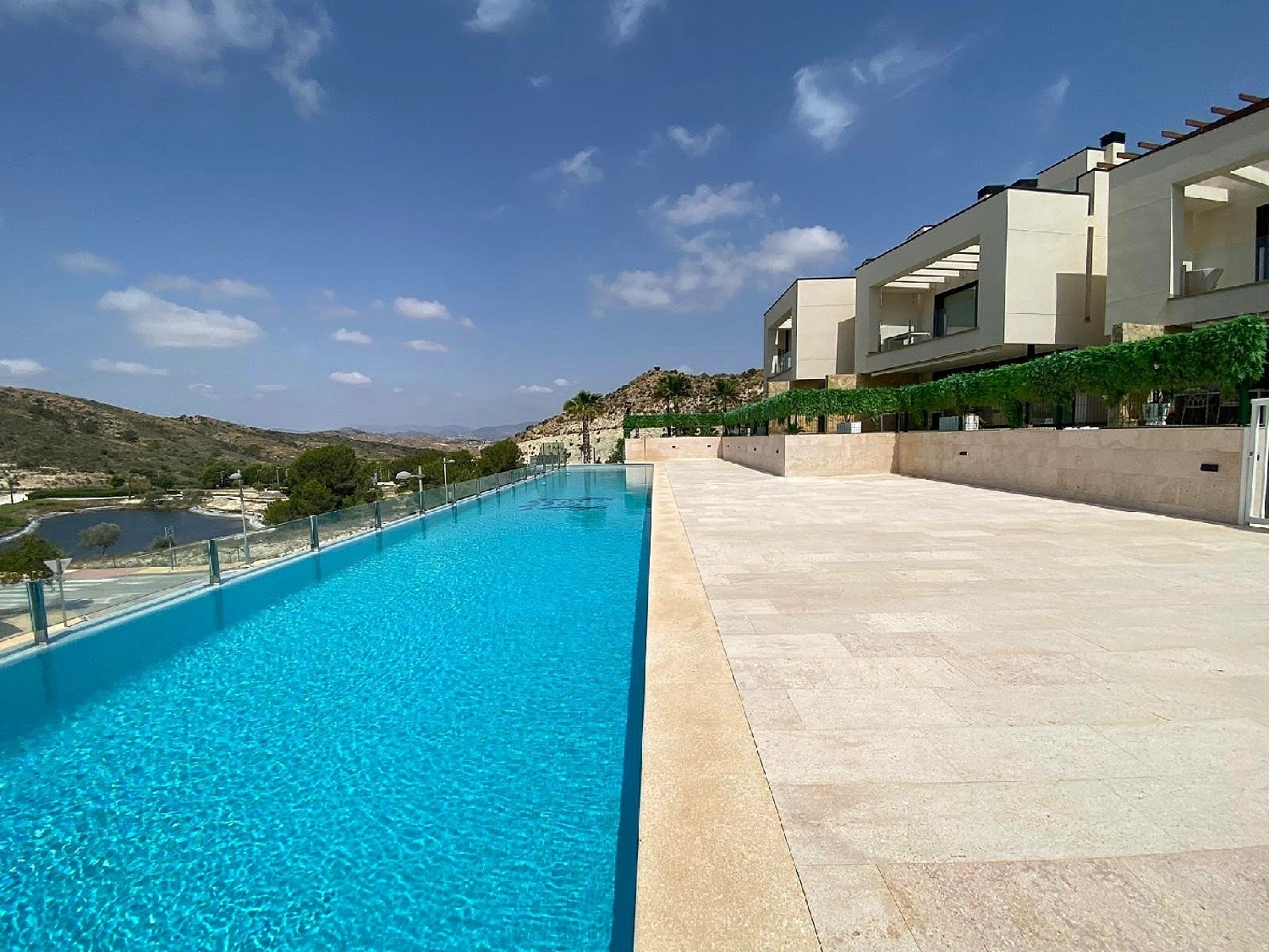 kaufen Villa Monforte Del Cid Vinalopó Mitjà 1