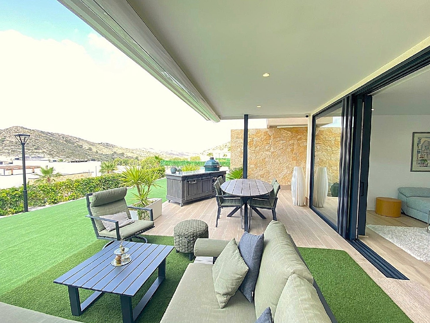  kaufen Villa Monforte Del Cid Vinalopó Mitjà 12
