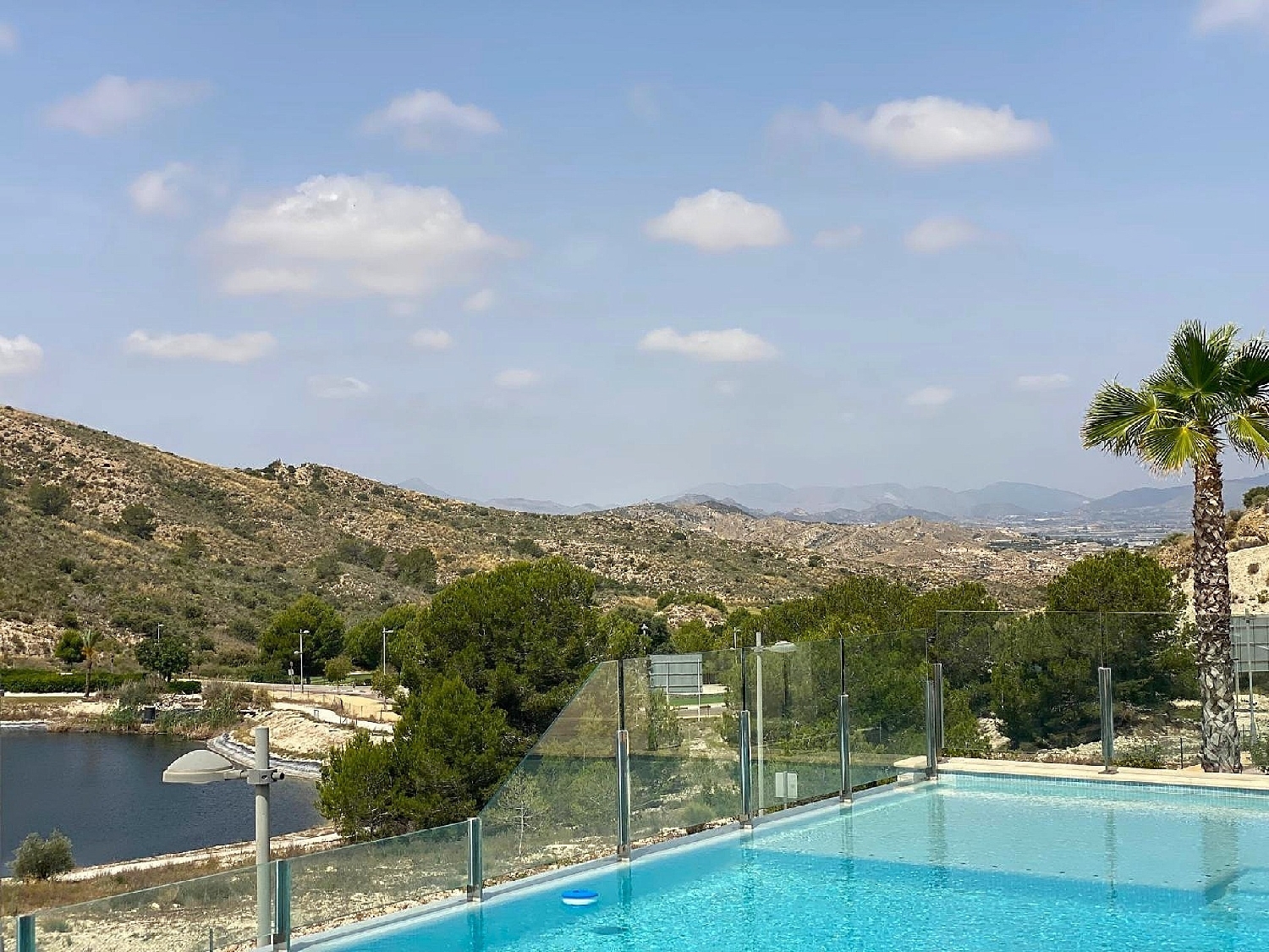  kaufen Villa Monforte Del Cid Vinalopó Mitjà 7