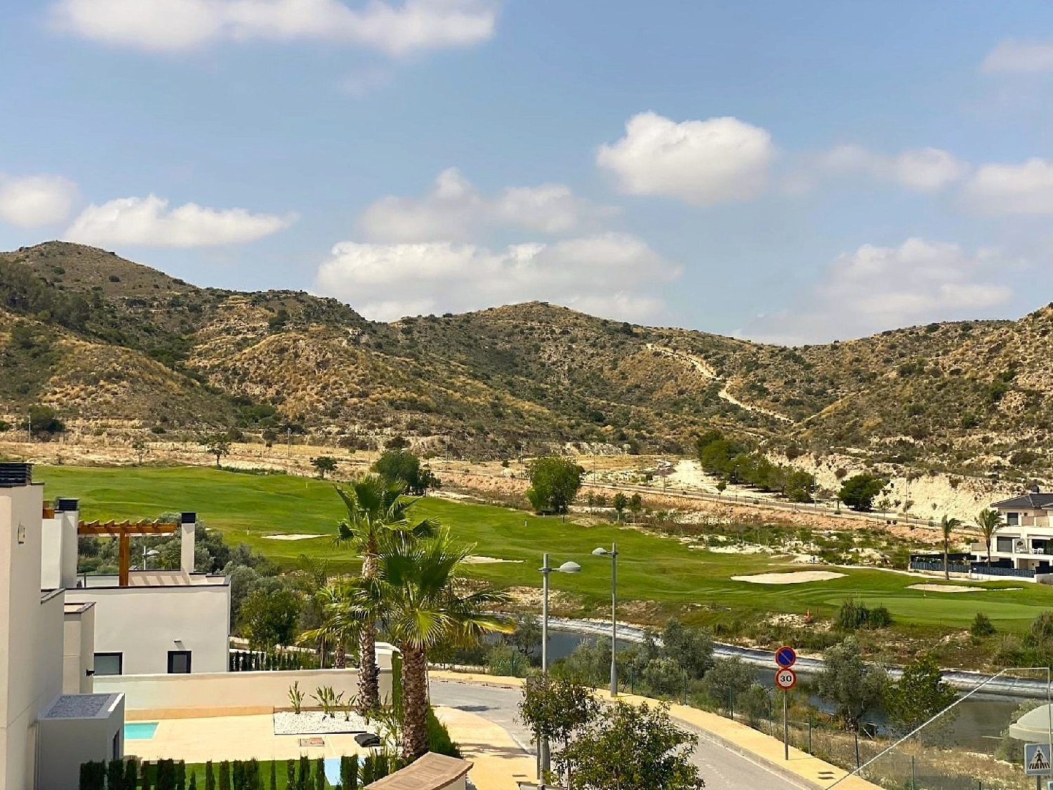  kaufen Villa Monforte Del Cid Vinalopó Mitjà 4
