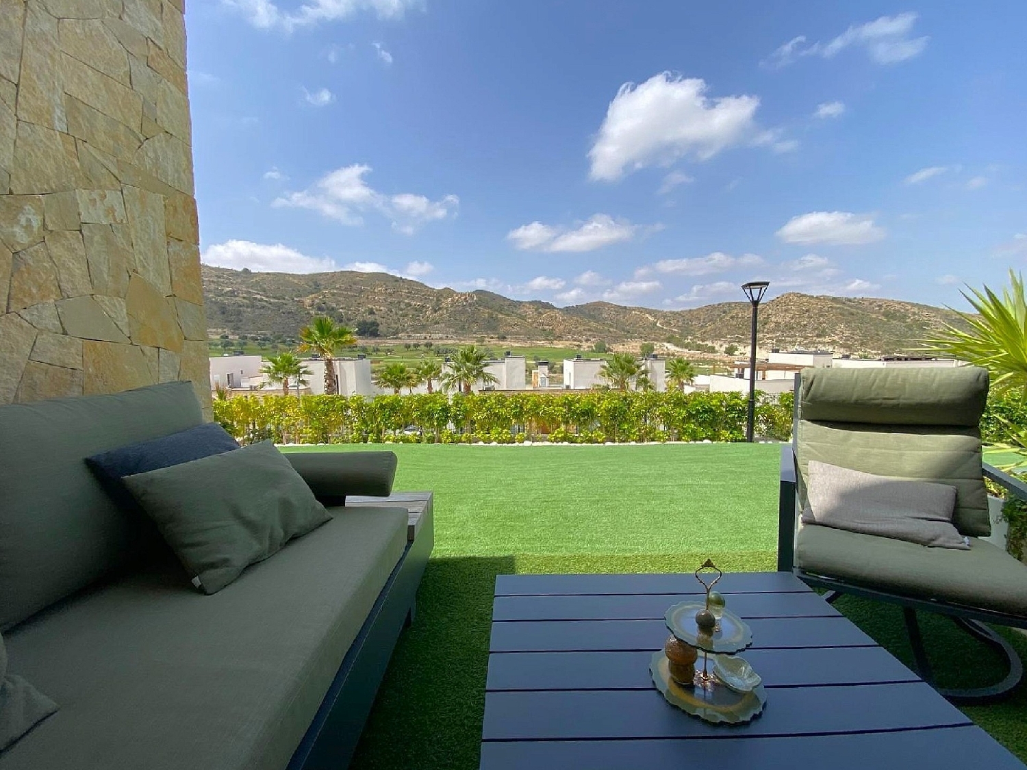  kaufen Villa Monforte Del Cid Vinalopó Mitjà 14