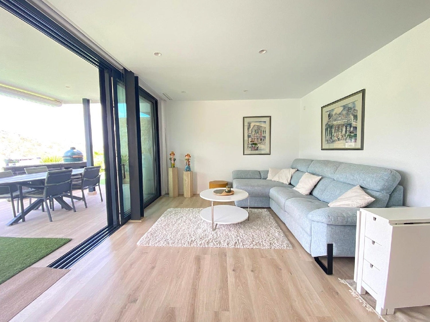  kaufen Villa Monforte Del Cid Vinalopó Mitjà 11
