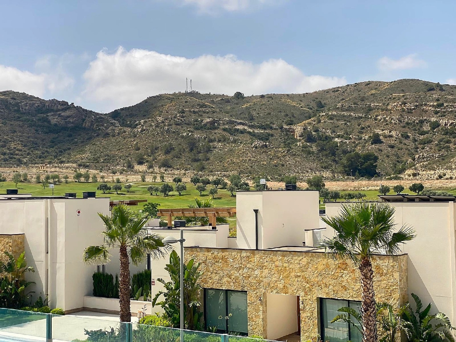 kaufen Villa Monforte Del Cid Vinalopó Mitjà 3
