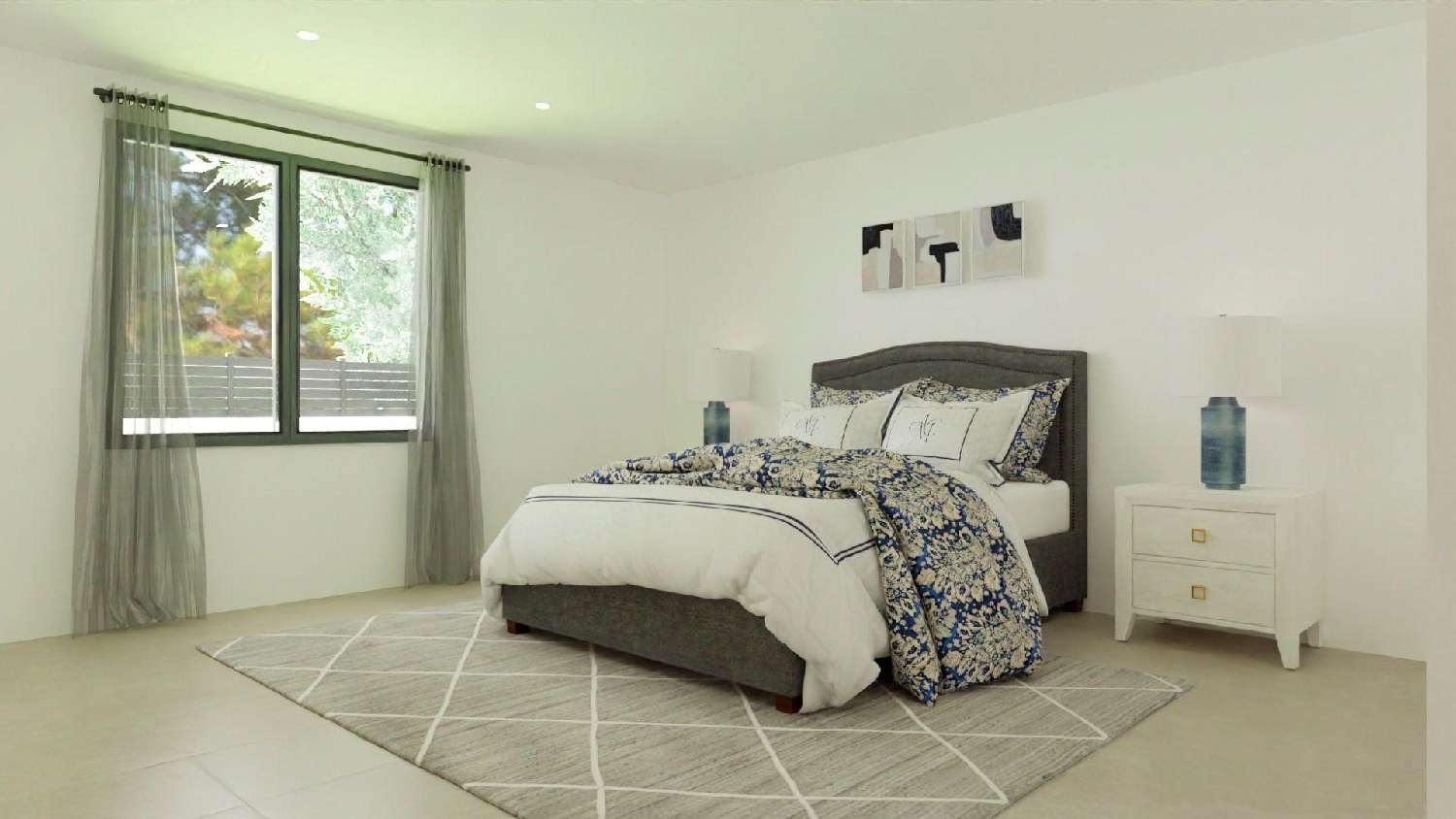  te koop villa Monforte Del Cid Vinalopó Mitjà 8