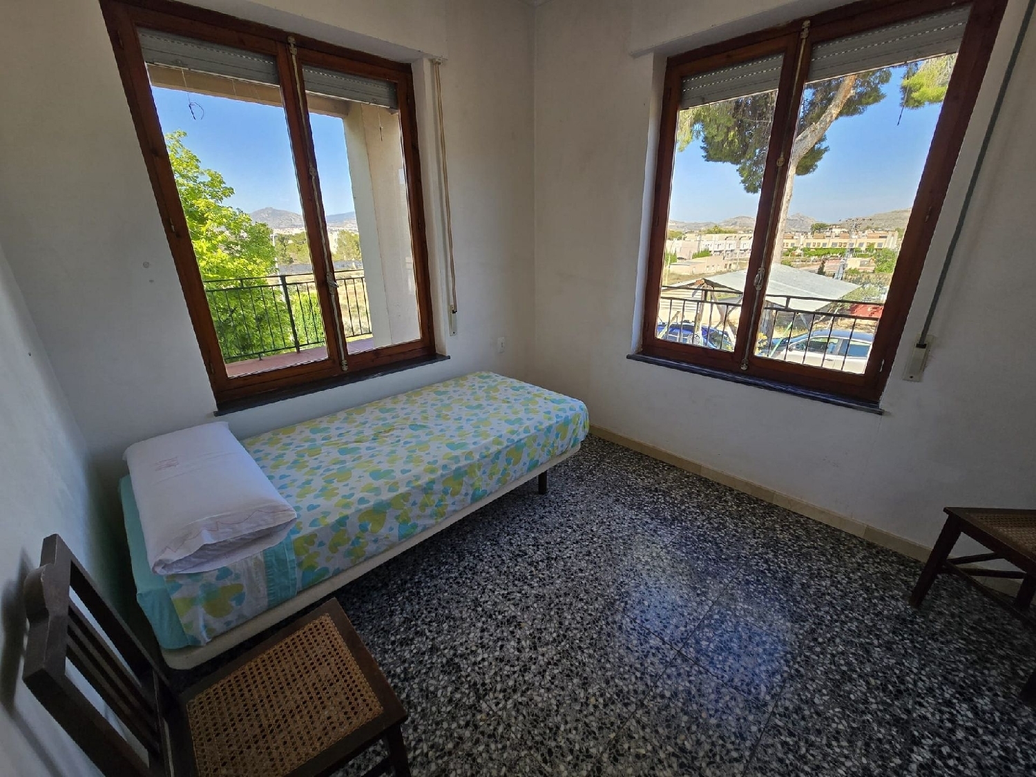  kaufen Villa Monóvar Vinalopó Mitjà 20