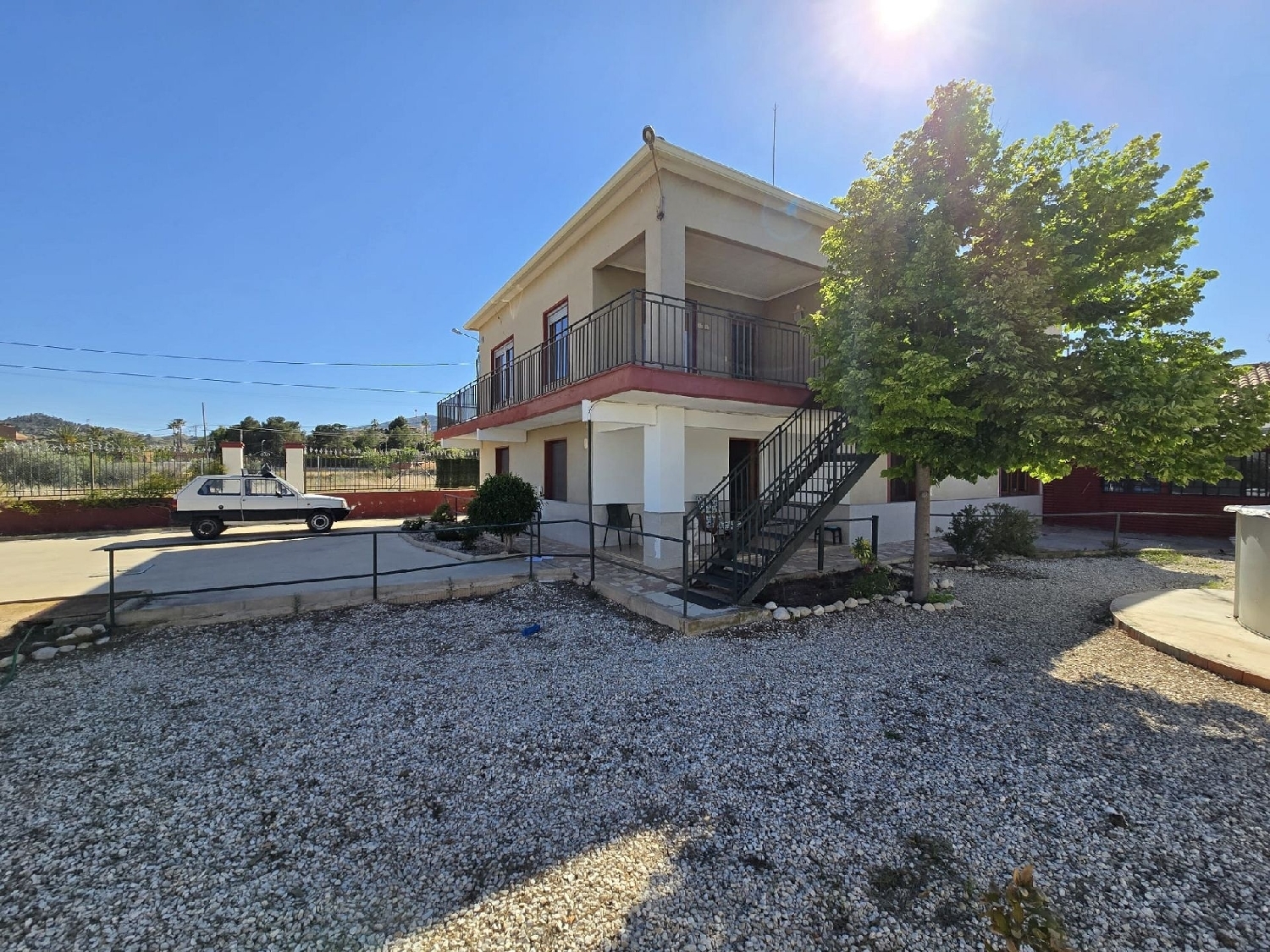  kaufen Villa Monóvar Vinalopó Mitjà 2