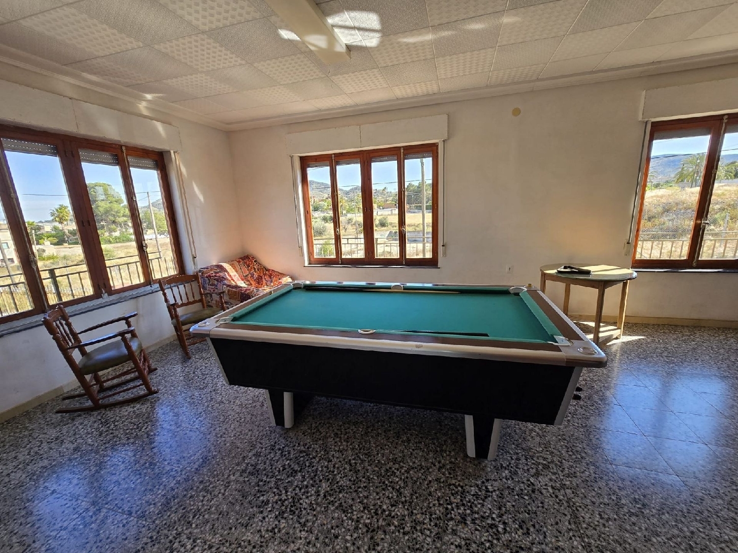  kaufen Villa Monóvar Vinalopó Mitjà 6