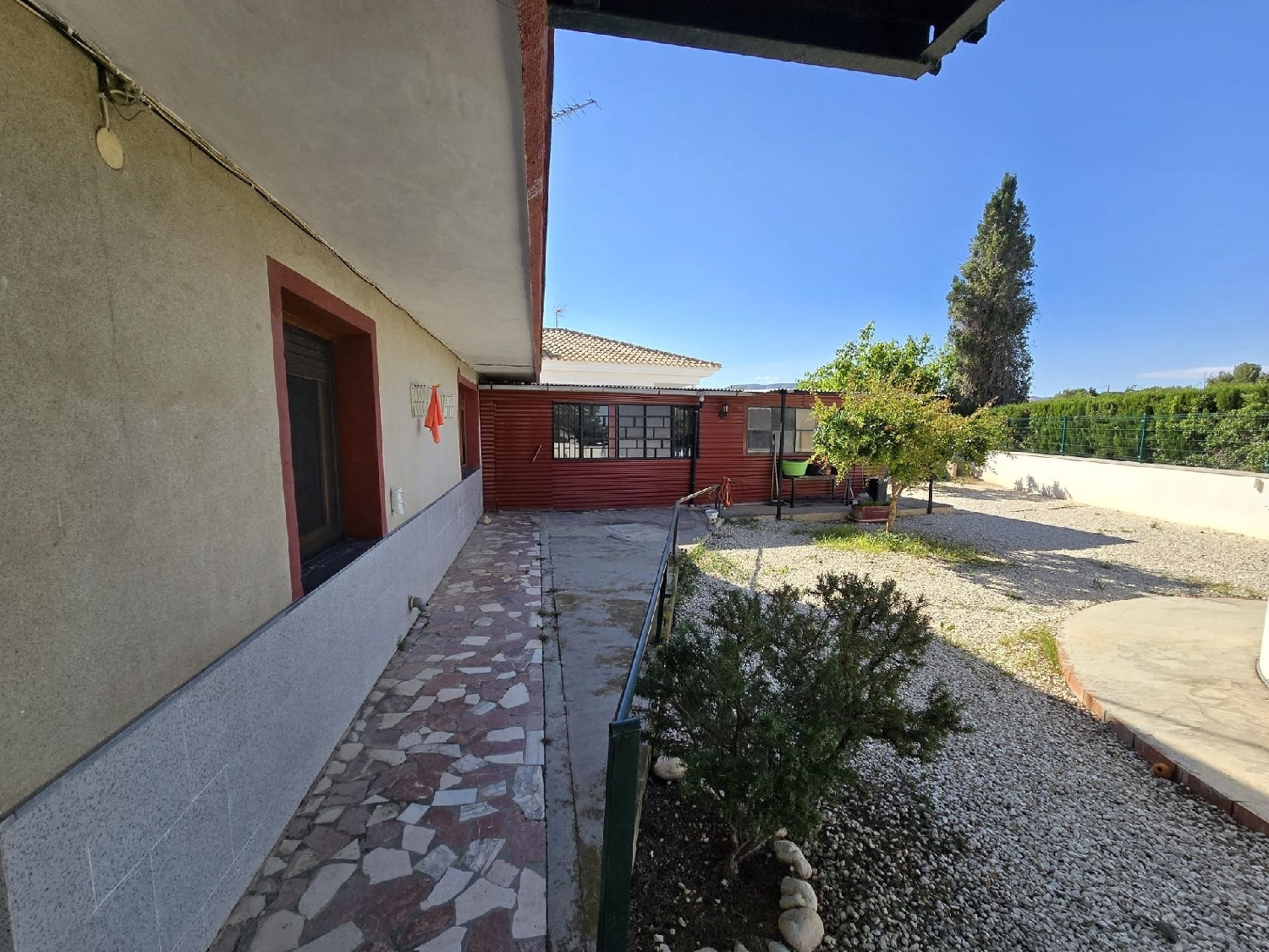  kaufen Villa Monóvar Vinalopó Mitjà 40